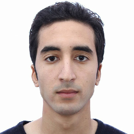 Aghiles Tizouiar, Responsable Recherche Scientifique